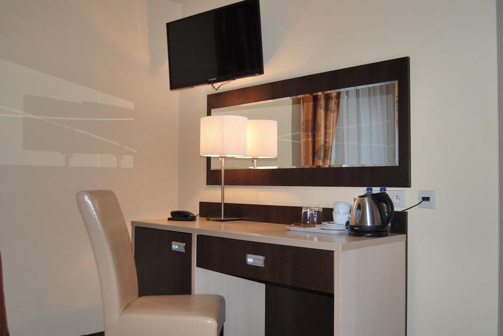 Hotel Eljot Sielpia Wielka Chambre photo